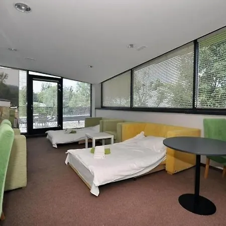 Sobotel & Klimatyzowany