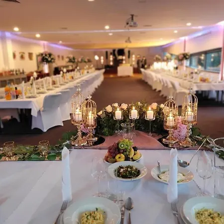 Sobotel & Klimatyzowany Hotel Sobótka