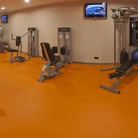 Hotel Sobotel & Klimatyzowany