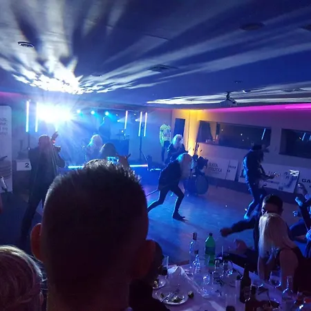 Sobotel & Klimatyzowany Hotel