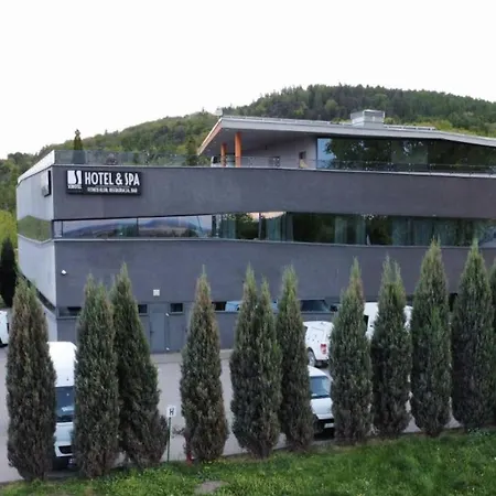 Sobotel & Klimatyzowany Hotel 3*