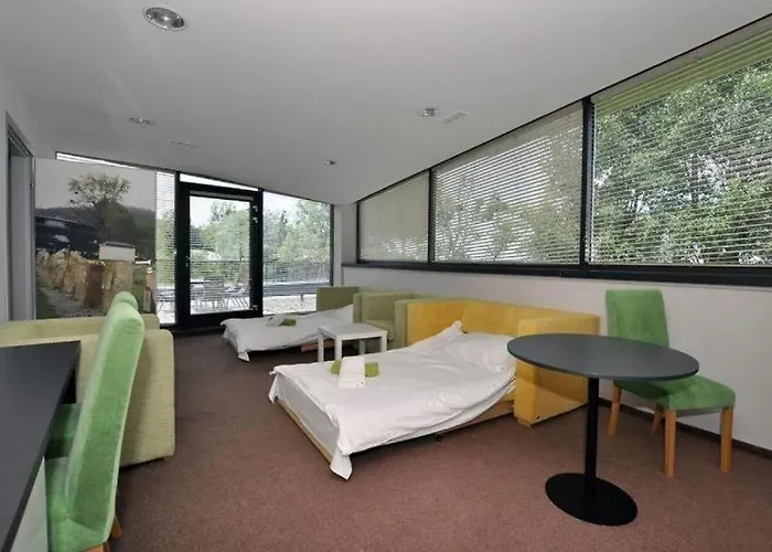 Sobotel & Klimatyzowany