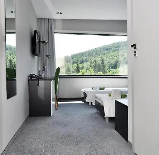 Hotel Sobotel & Klimatyzowany 3*