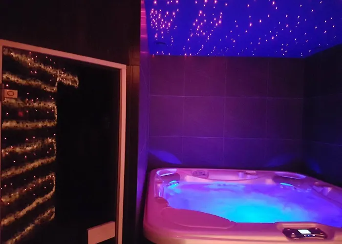 Sobotel & Klimatyzowany