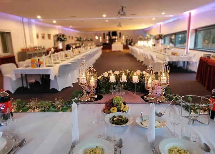 Sobotel & Klimatyzowany Hotel Sobótka