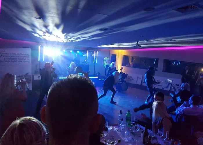 Sobotel & Klimatyzowany Hotel