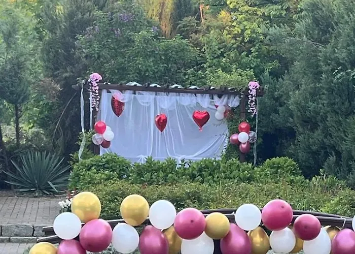 Hotel Sobotel & Klimatyzowany Sobótka